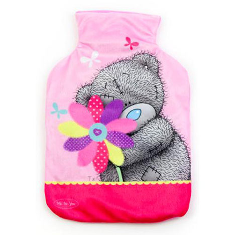 Me to You Daisy Hot Water Bottle and Cover £5.99